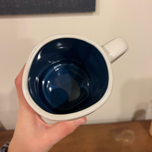 Rae Dunn freedom mug - Picture 5 of 6